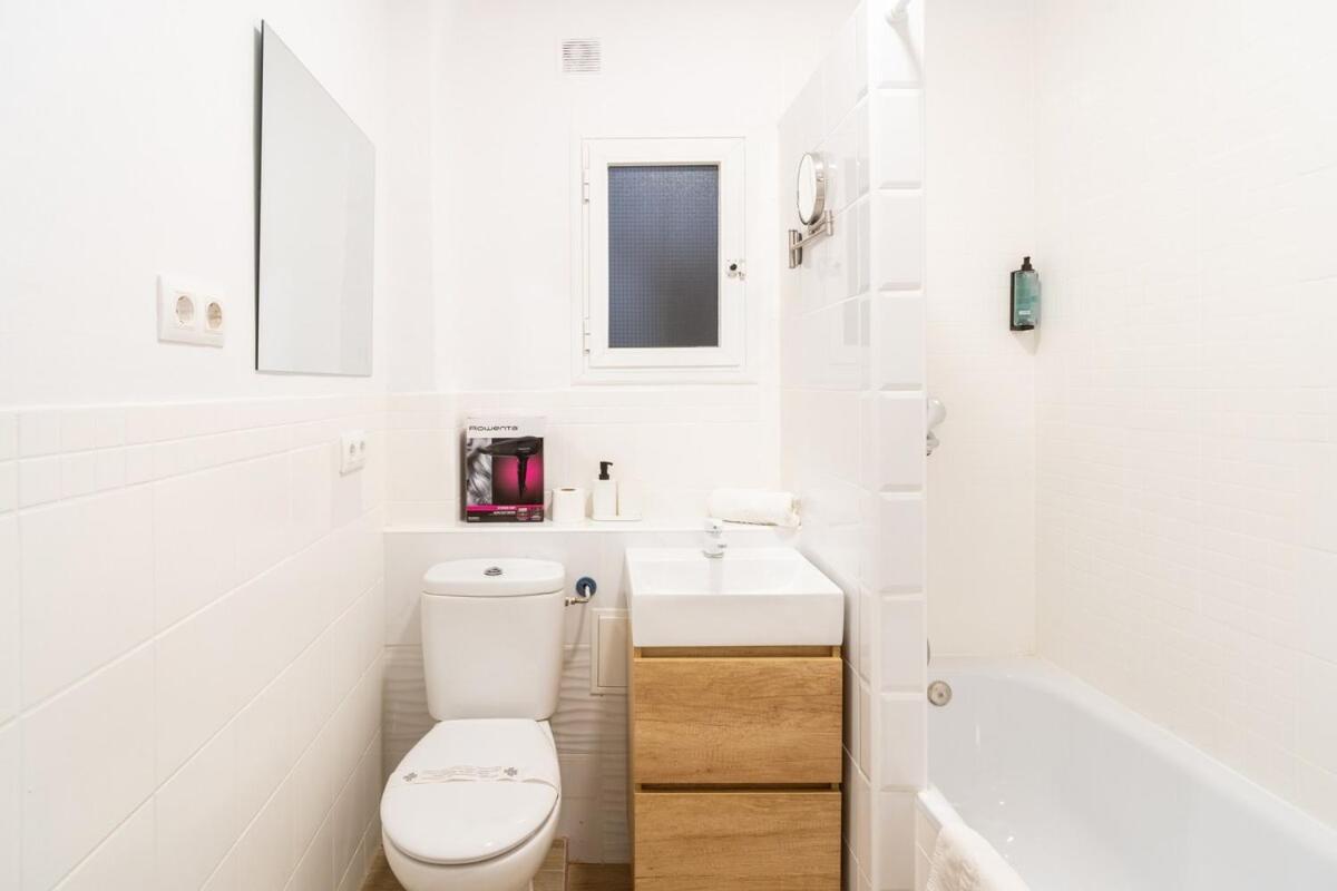 Apartamento Santes Creus By Tarragonadays