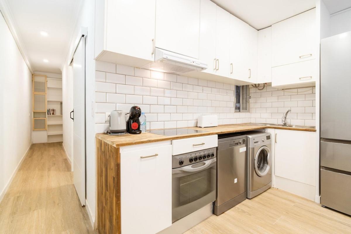 Santes Creus By Tarragonadays Apartamento