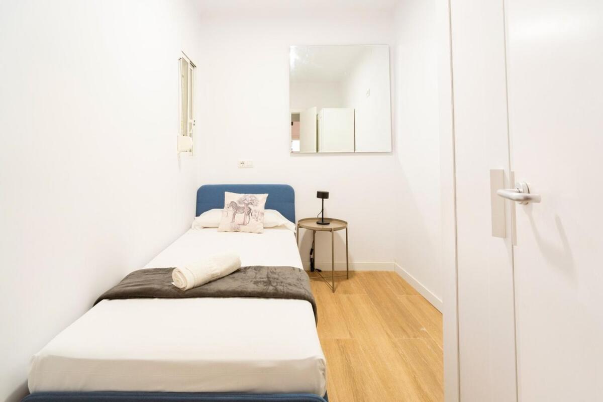 Apartamento Santes Creus By Tarragonadays Tarragona