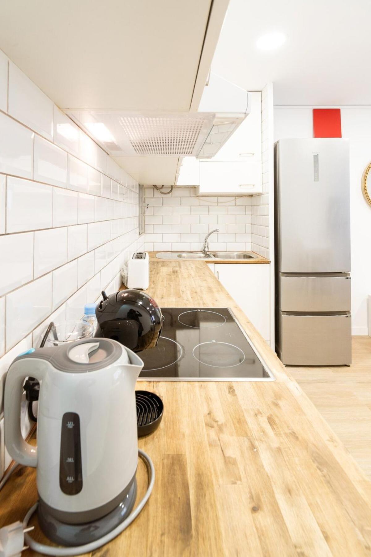 Santes Creus By Tarragonadays Apartamento Tarragona