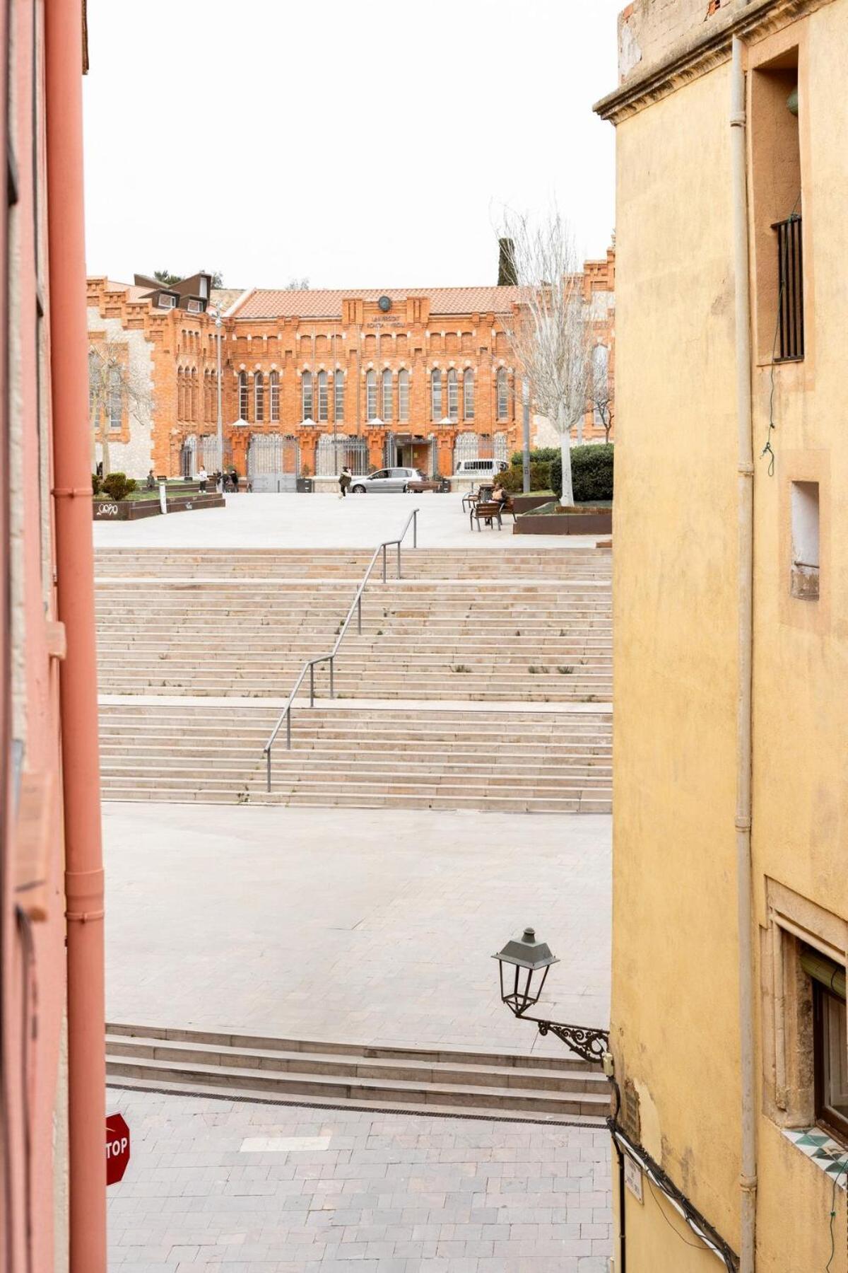 Santes Creus By Tarragonadays * Tarragona