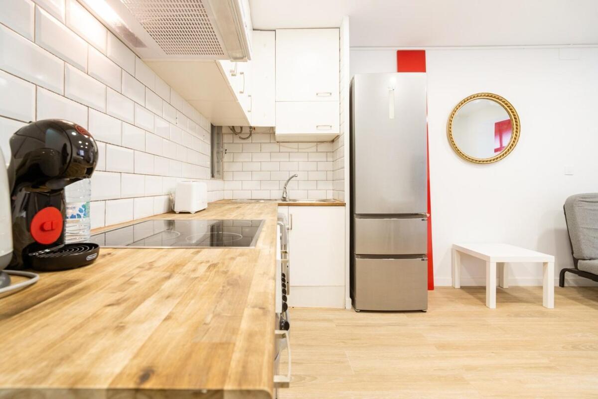 Santes Creus By Tarragonadays Apartamento