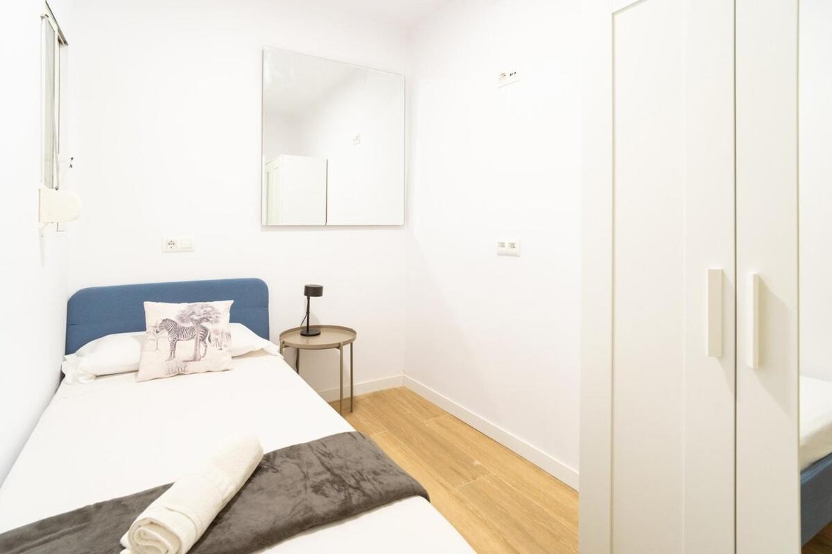Santes Creus By Tarragonadays Apartamento *