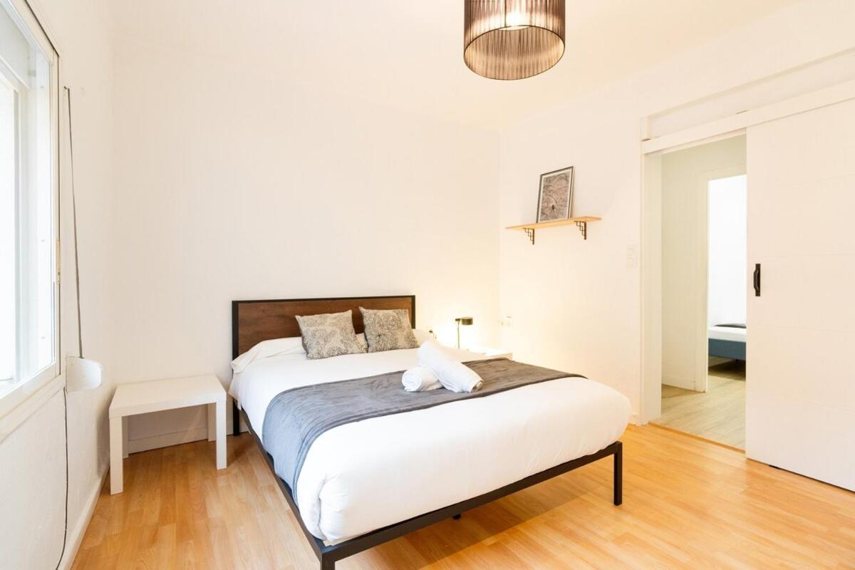 Apartamento Santes Creus By Tarragonadays *