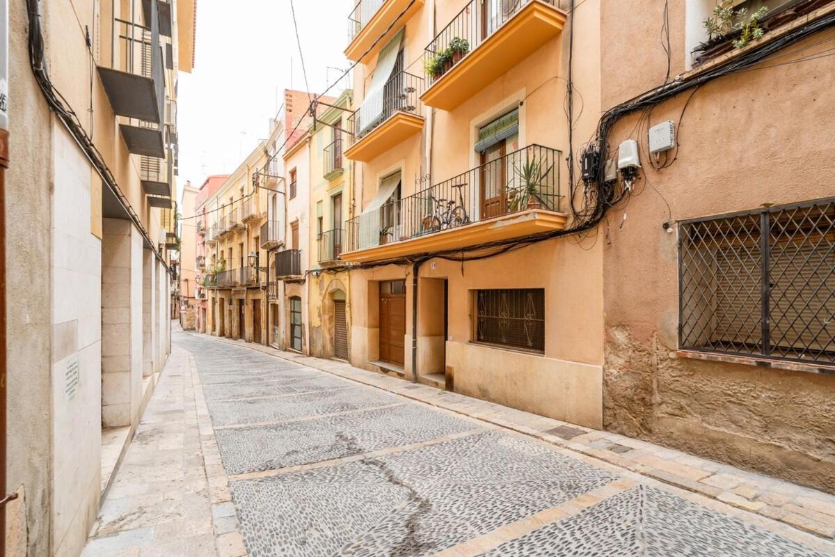 Santes Creus By Tarragonadays Apartamento
