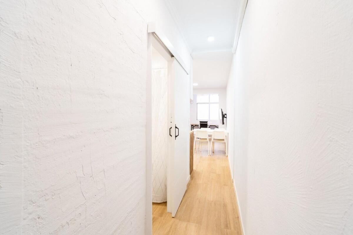 Apartamento Santes Creus By Tarragonadays *
