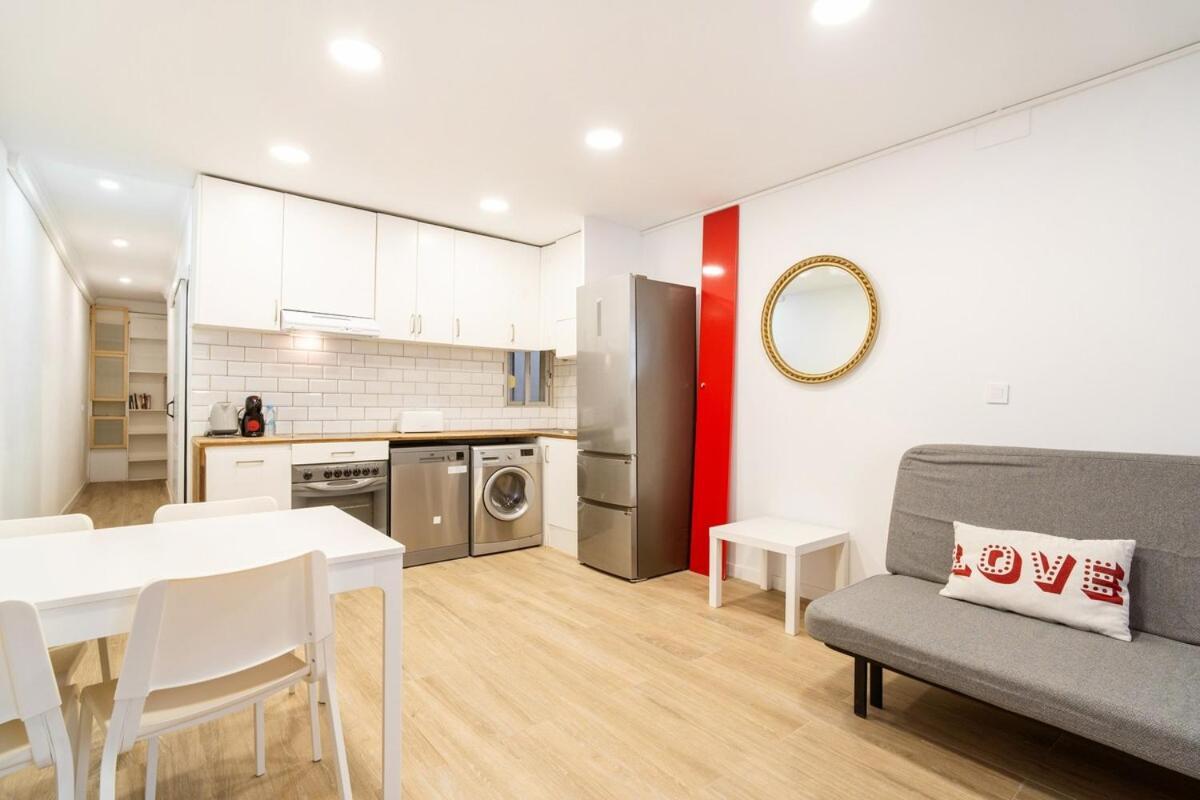 Apartamento Santes Creus By Tarragonadays