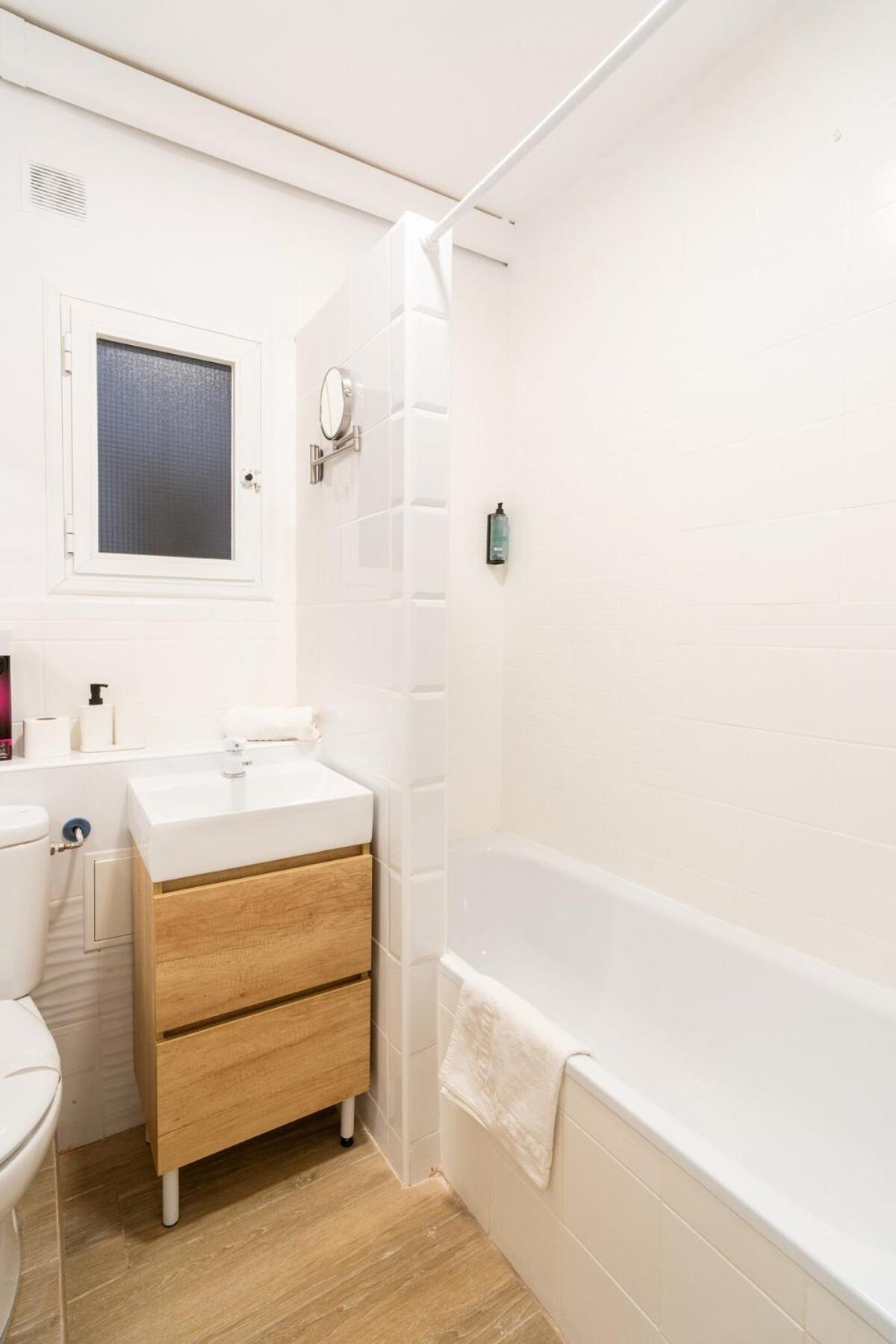 Apartamento Santes Creus By Tarragonadays Tarragona