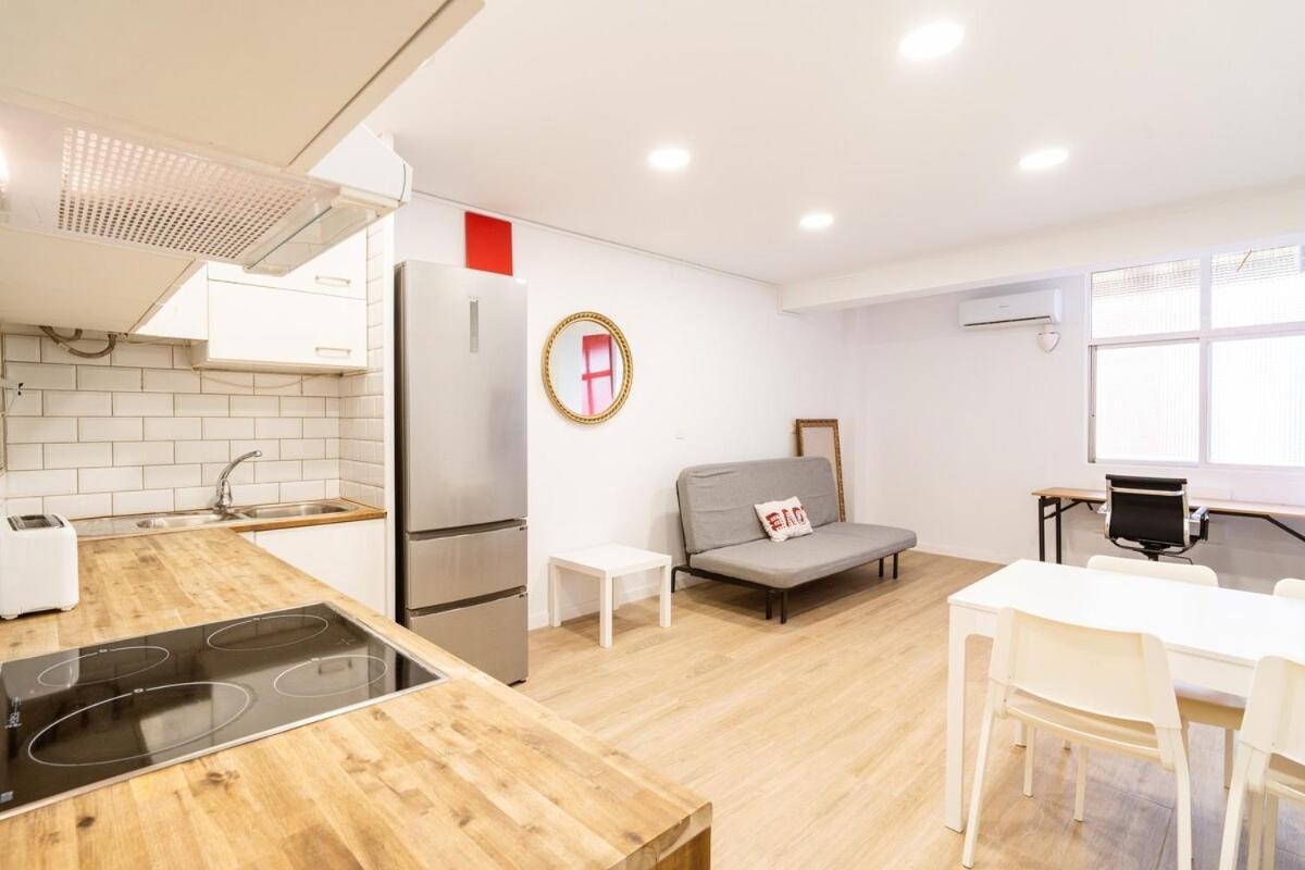 Apartamento Santes Creus By Tarragonadays *