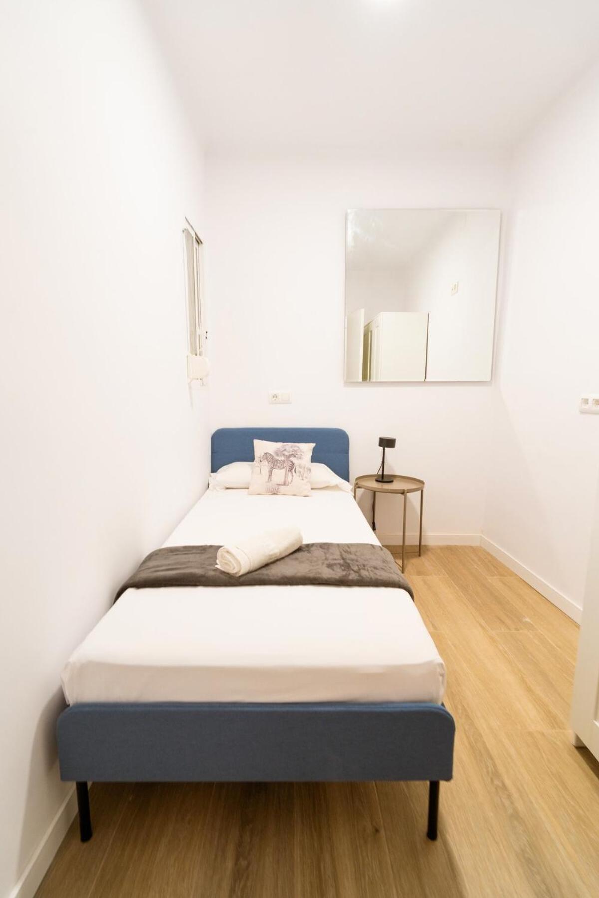 Santes Creus By Tarragonadays Apartamento Tarragona