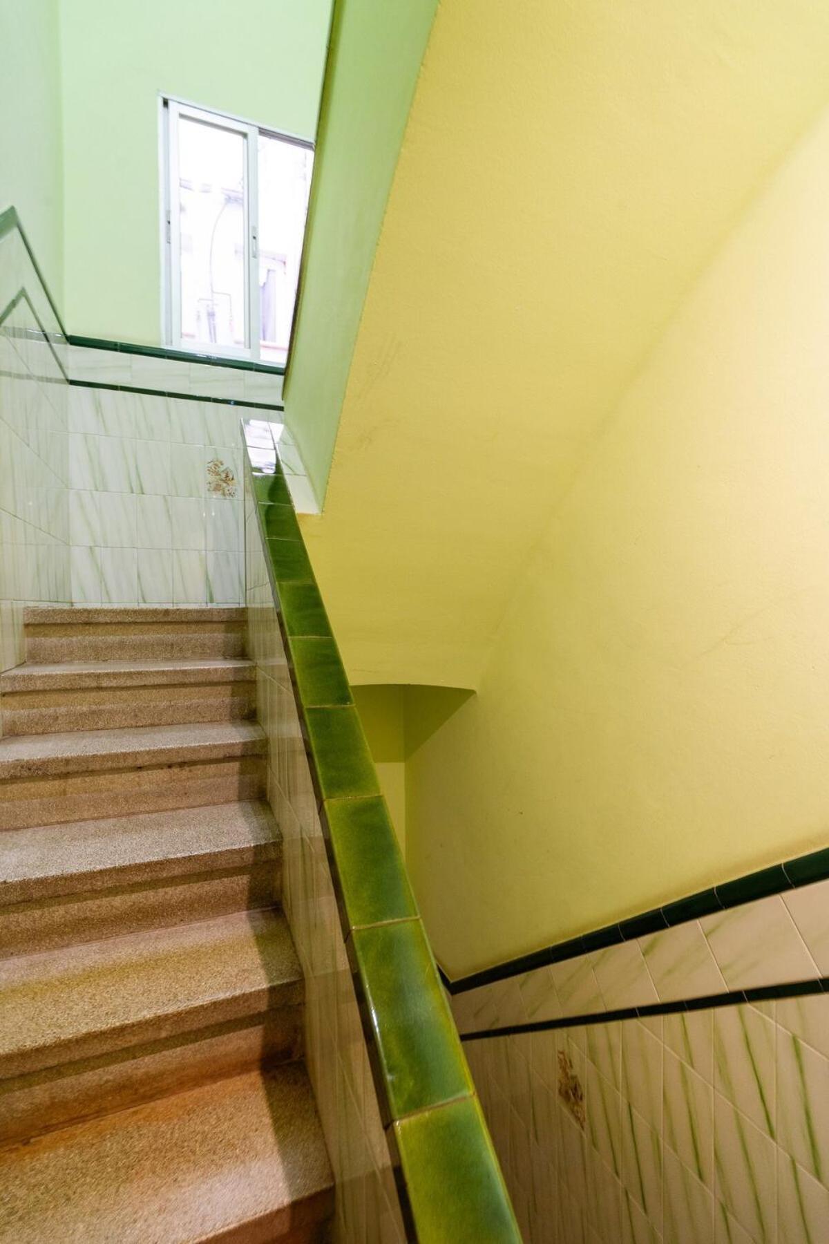 Santes Creus By Tarragonadays Apartamento
