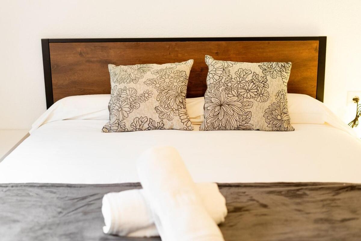 Santes Creus By Tarragonadays Apartment Tarragona
