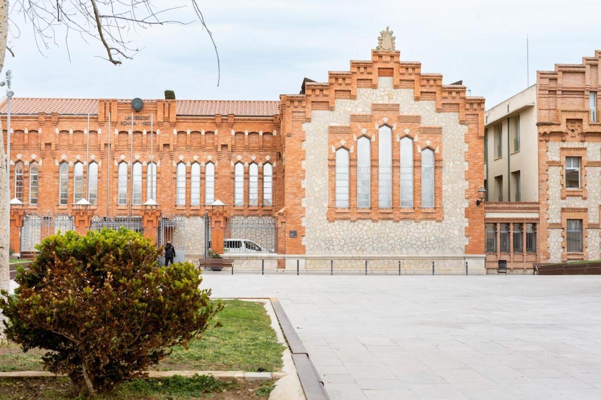 Santes Creus By Tarragonadays Apartment *